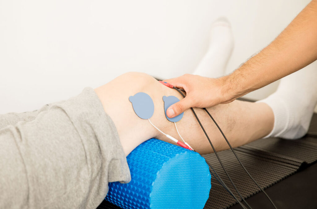 elektrotherapie genki-vital